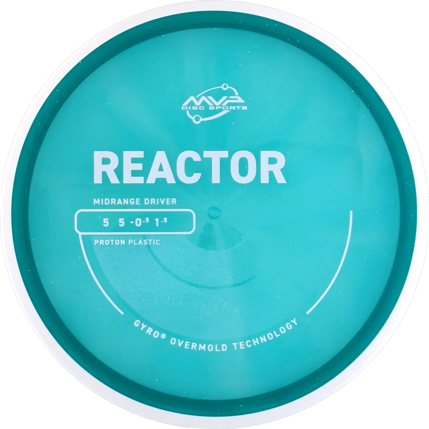 Proton Reactor