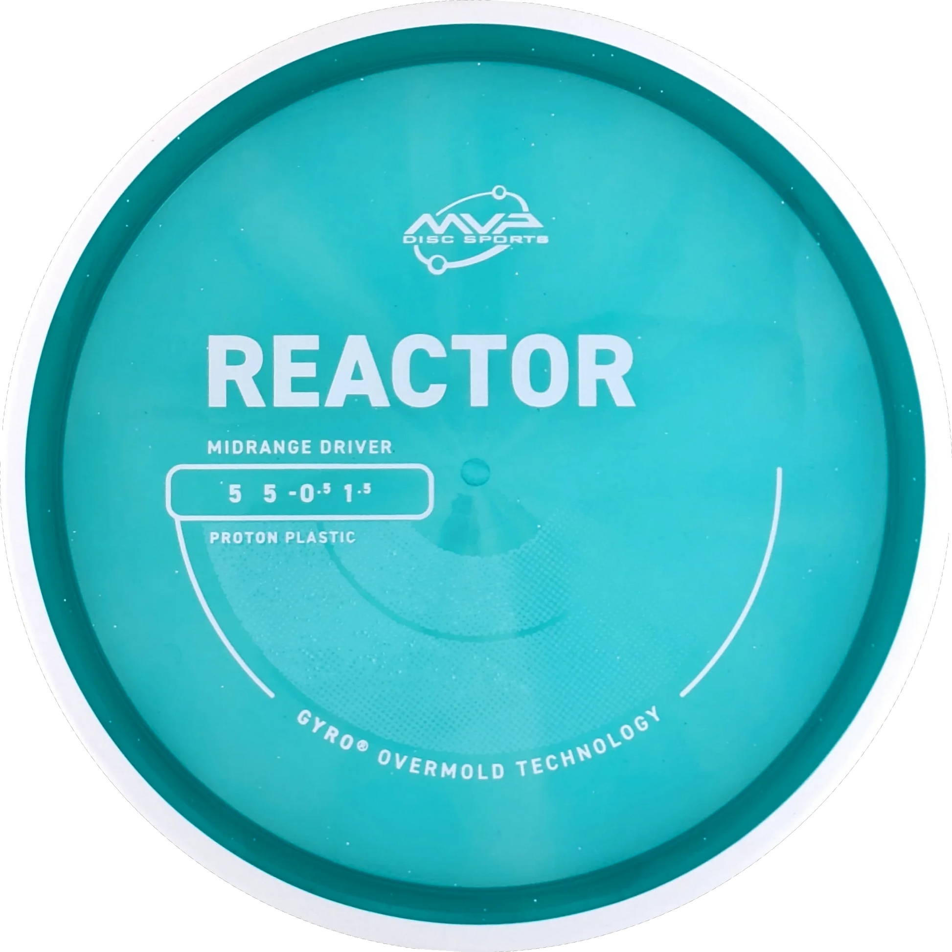 Proton Reactor