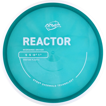 Proton Reactor