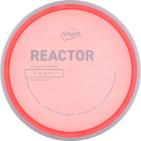 Proton Reactor