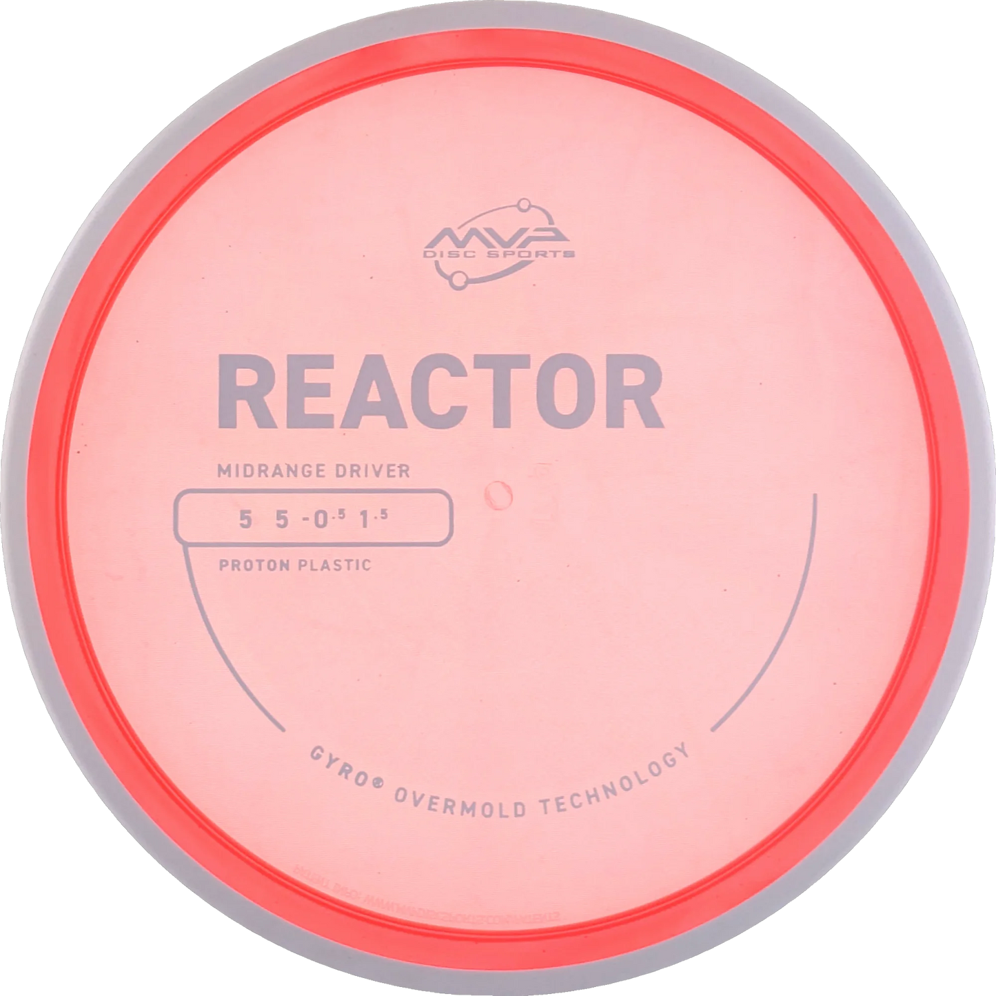 Proton Reactor