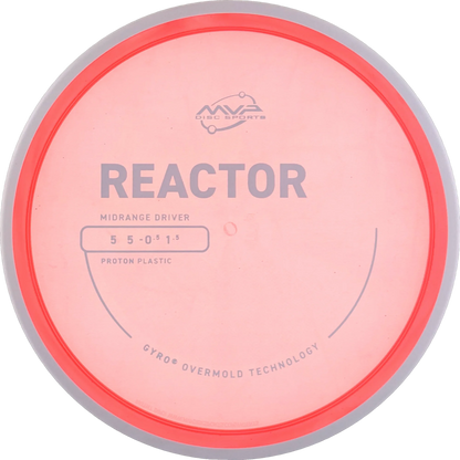 Proton Reactor