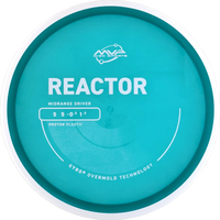 Proton Reactor