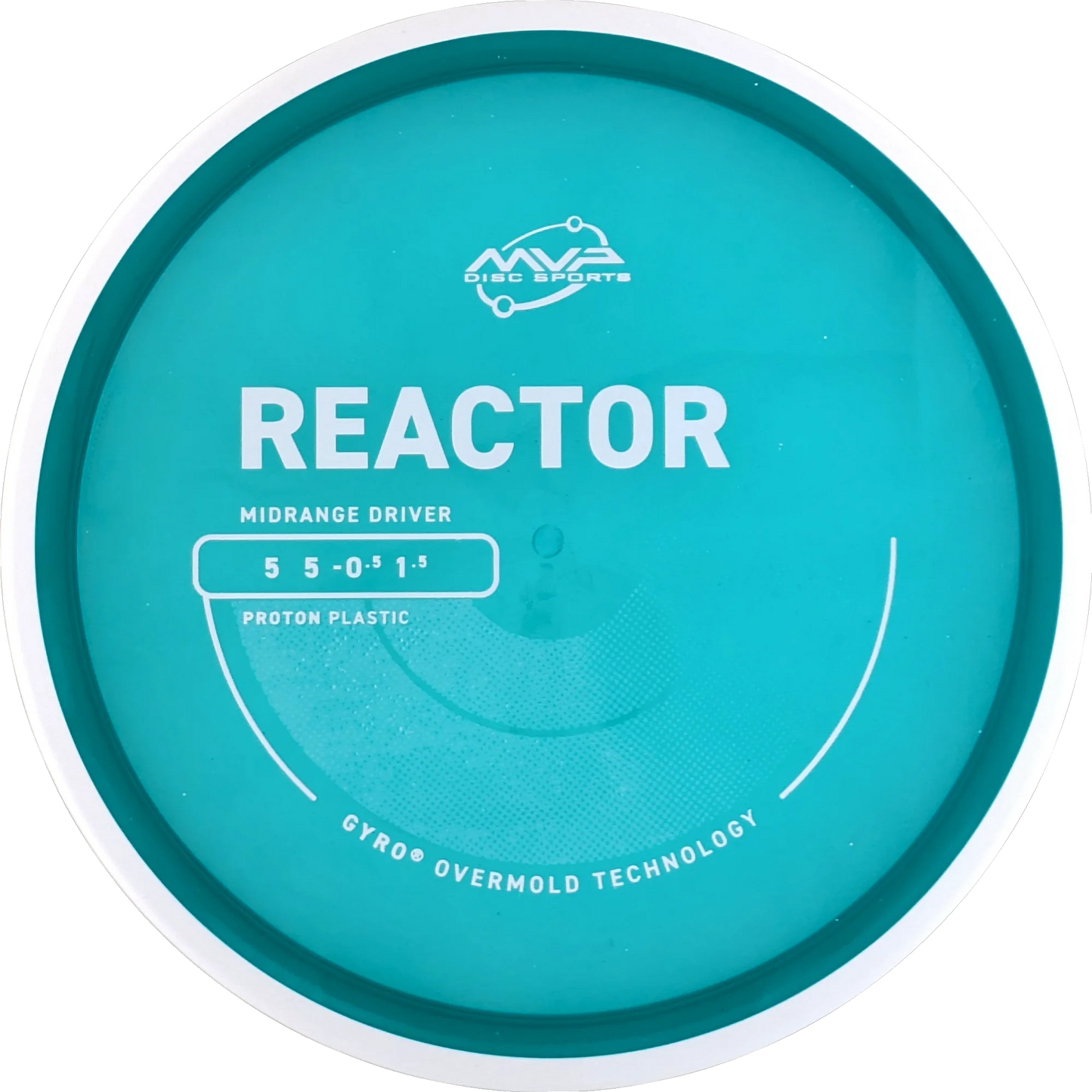 Proton Reactor