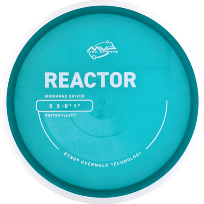 Proton Reactor