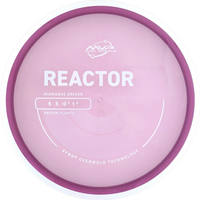 Proton Reactor