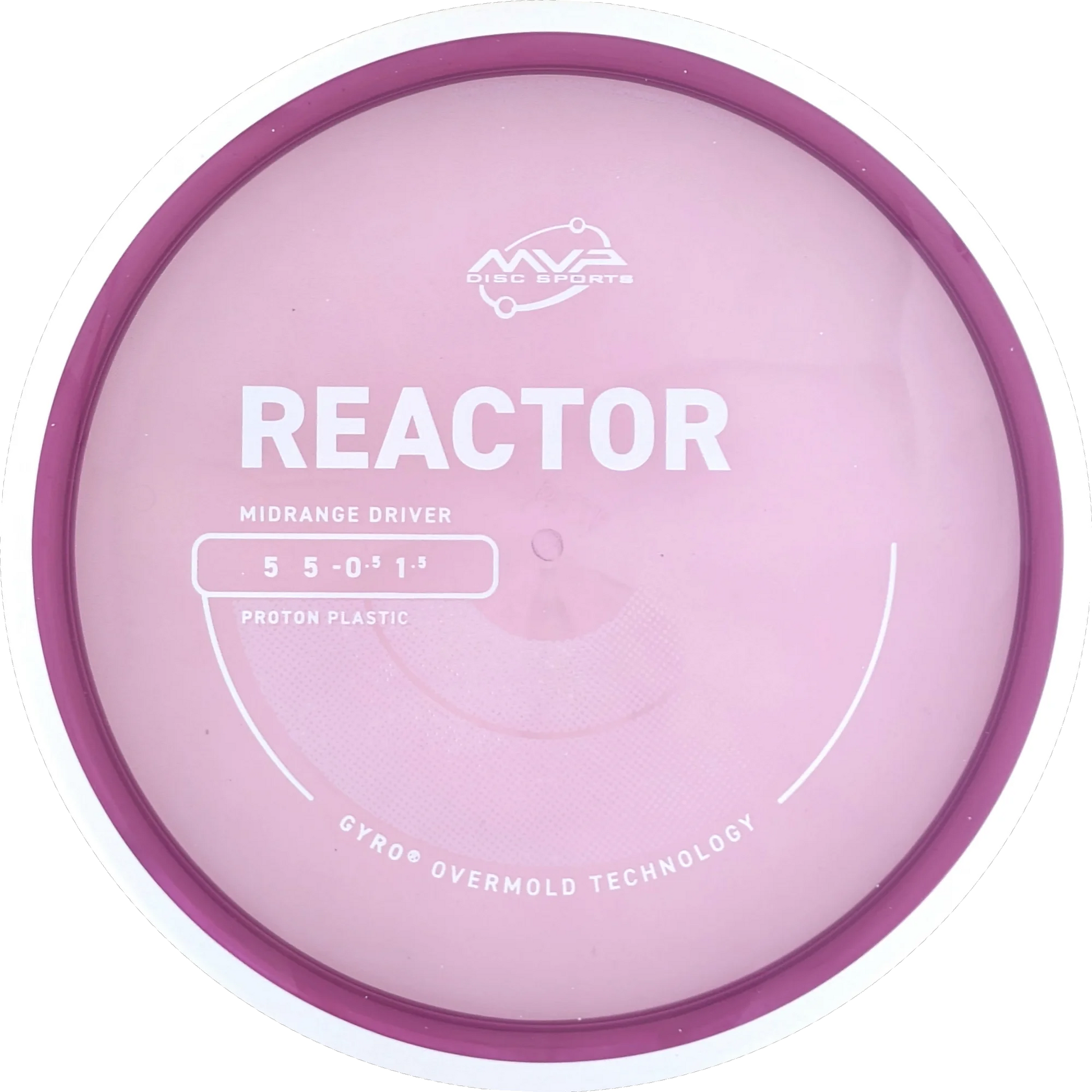 Proton Reactor