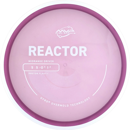 Proton Reactor