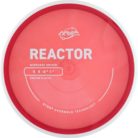 Proton Reactor