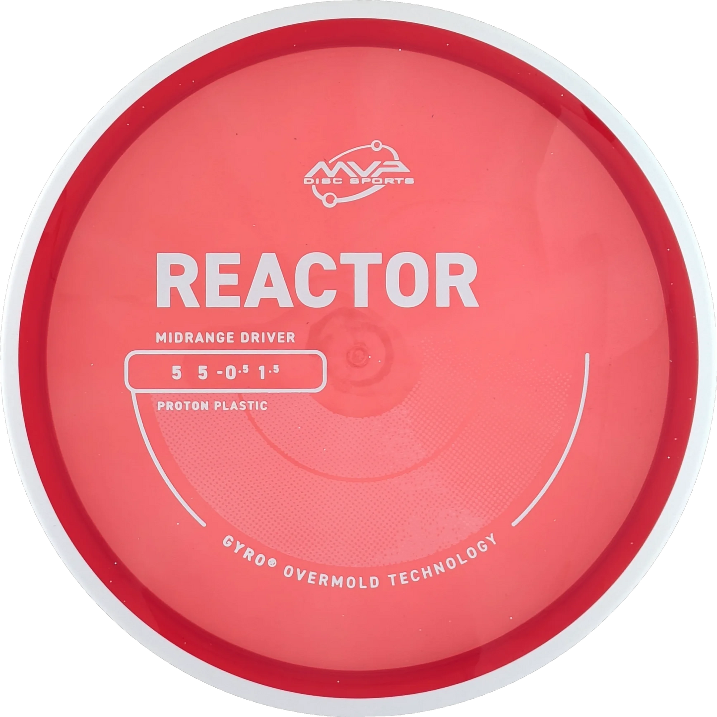 Proton Reactor