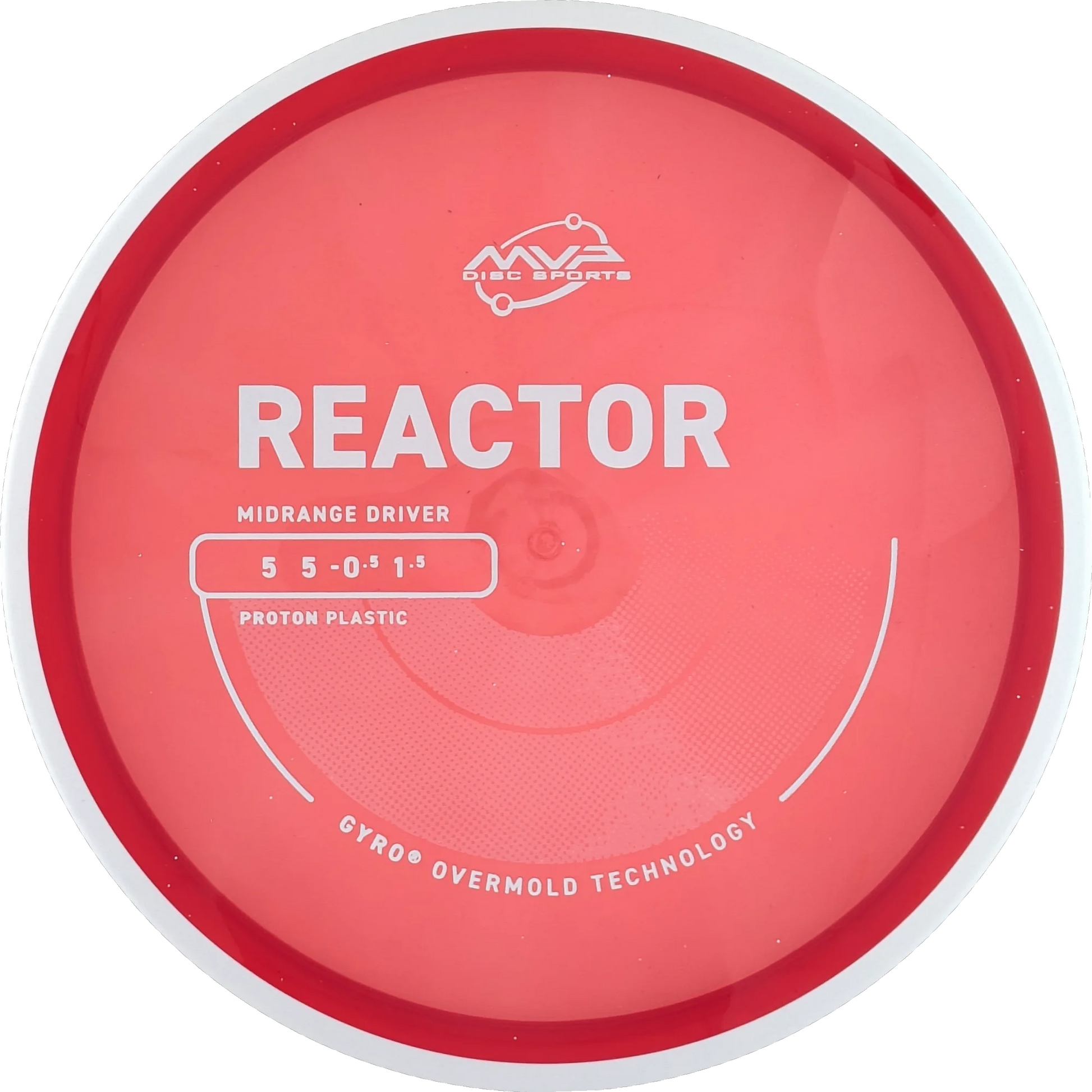 Proton Reactor