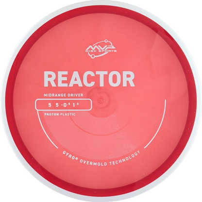 Proton Reactor