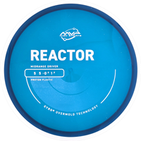 Proton Reactor