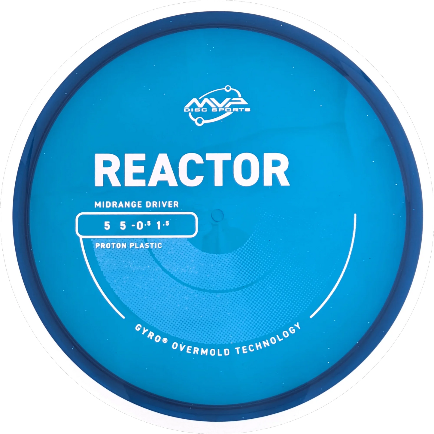 Proton Reactor