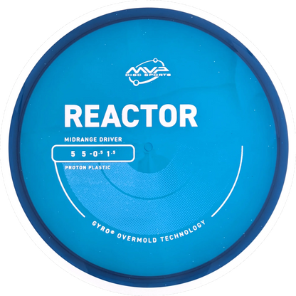 Proton Reactor