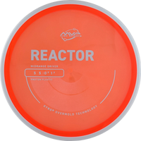 Proton Reactor