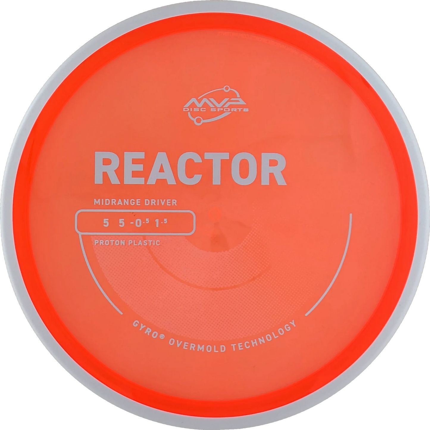 Proton Reactor