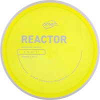 Proton Reactor