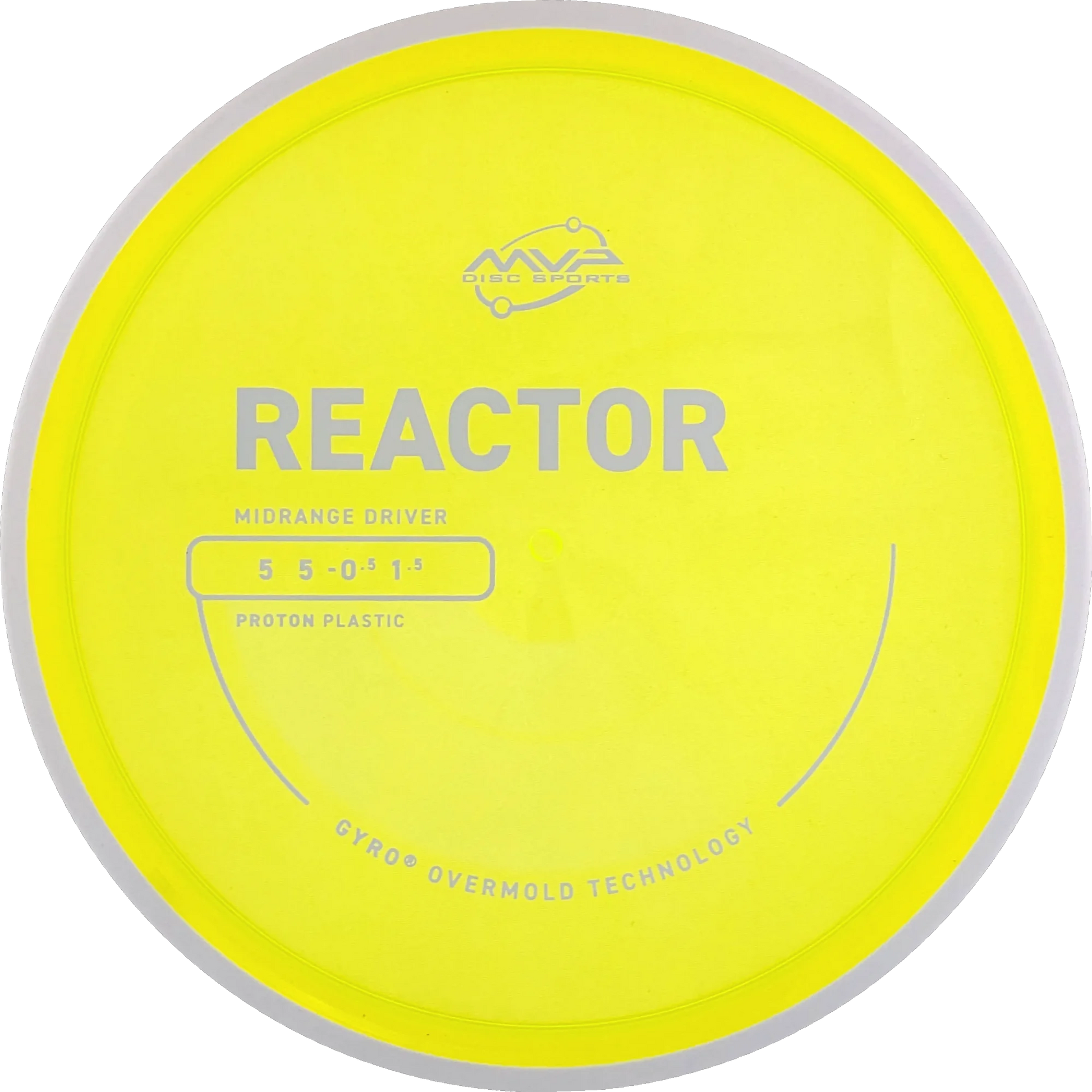 Proton Reactor