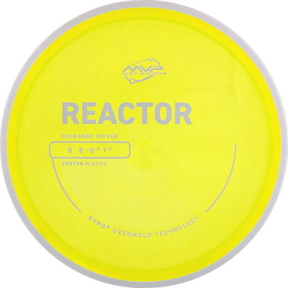 Proton Reactor