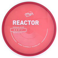 Proton Reactor