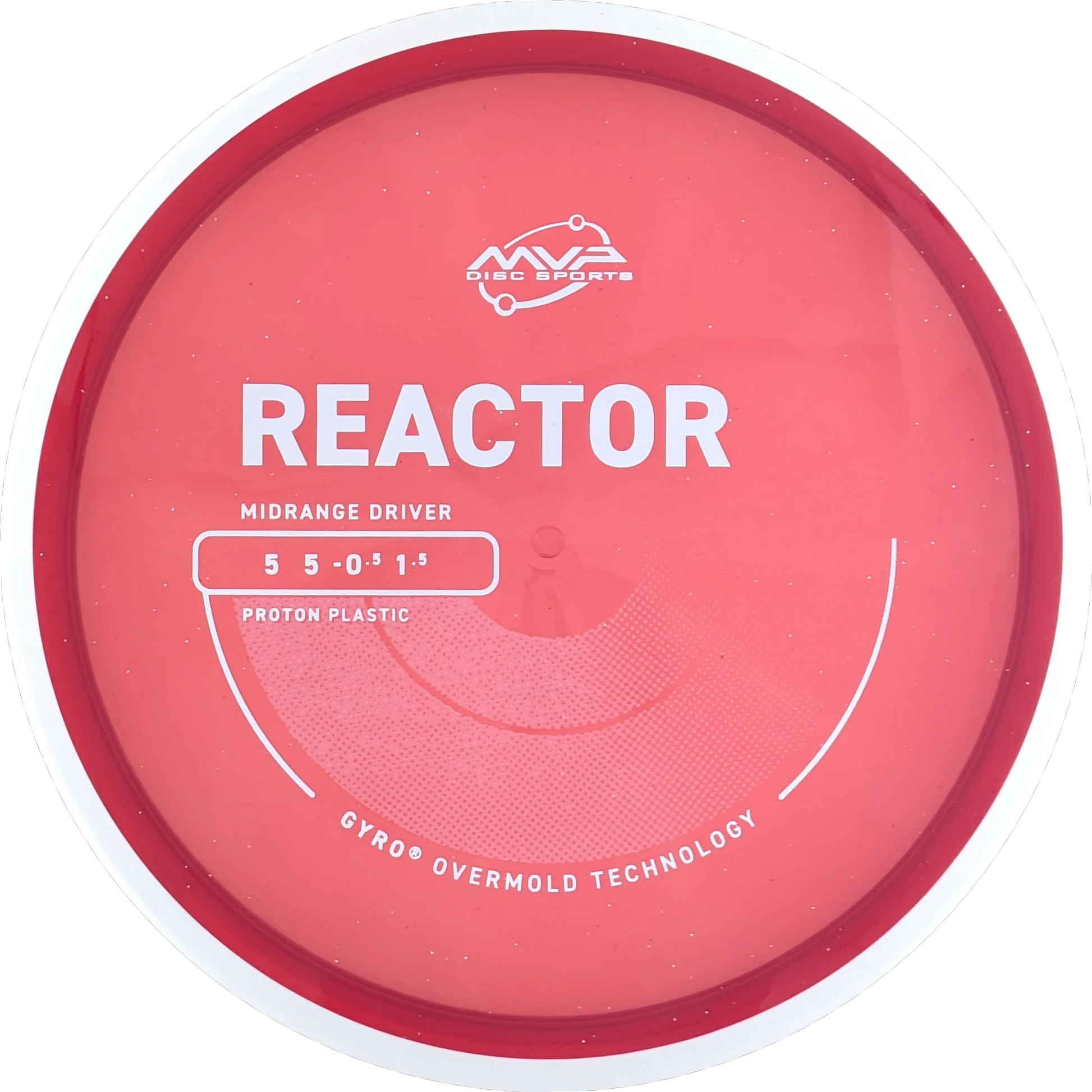 Proton Reactor