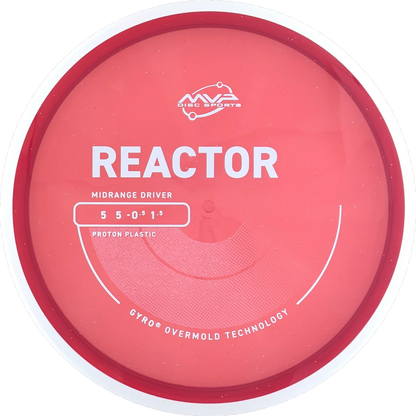 Proton Reactor