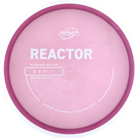 Proton Reactor