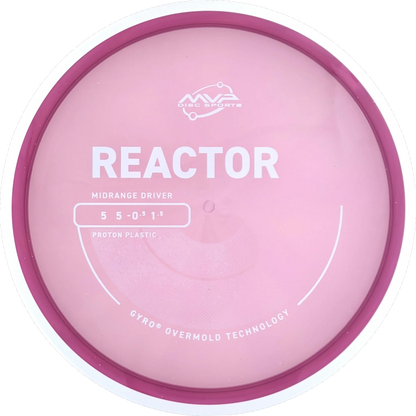 Proton Reactor