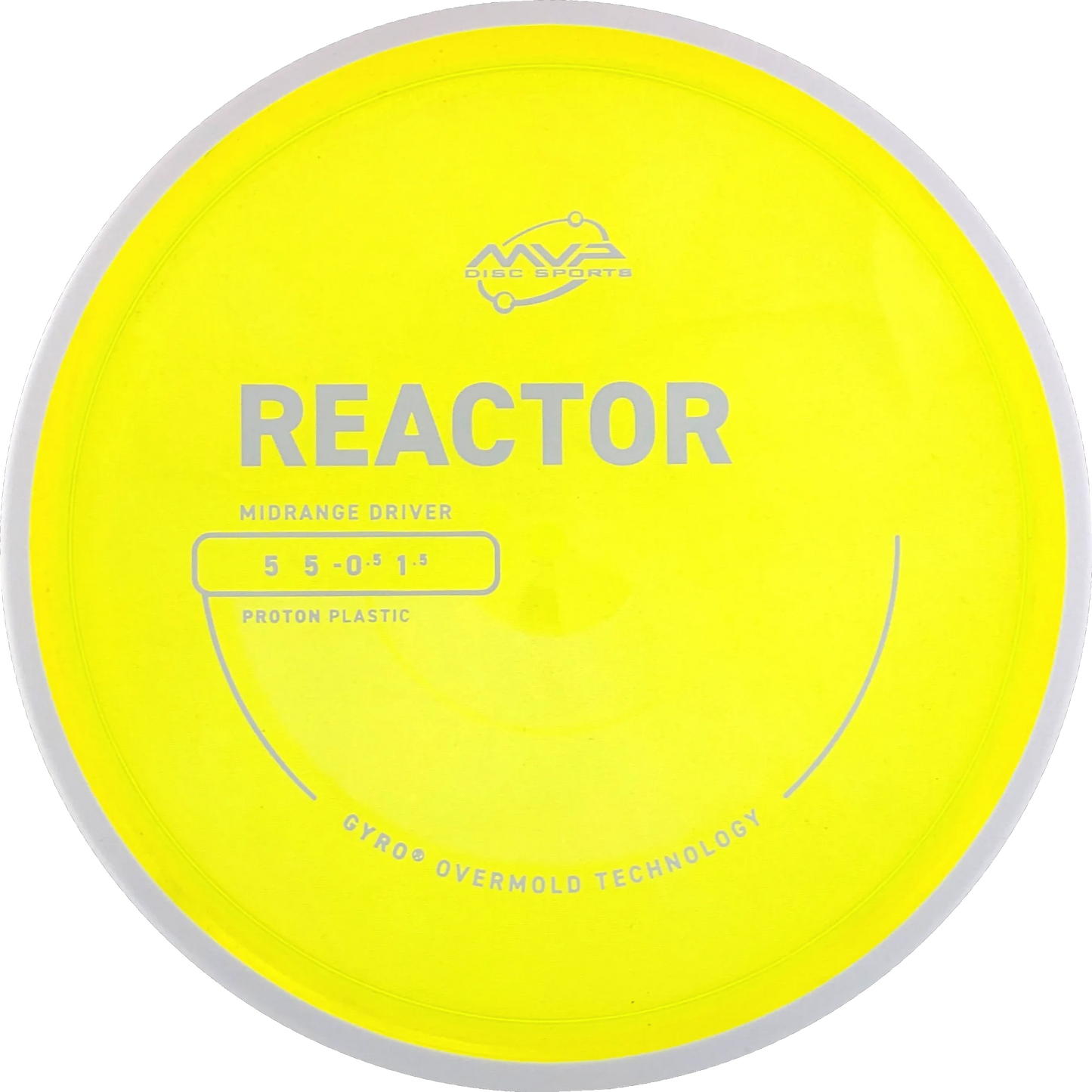 Proton Reactor