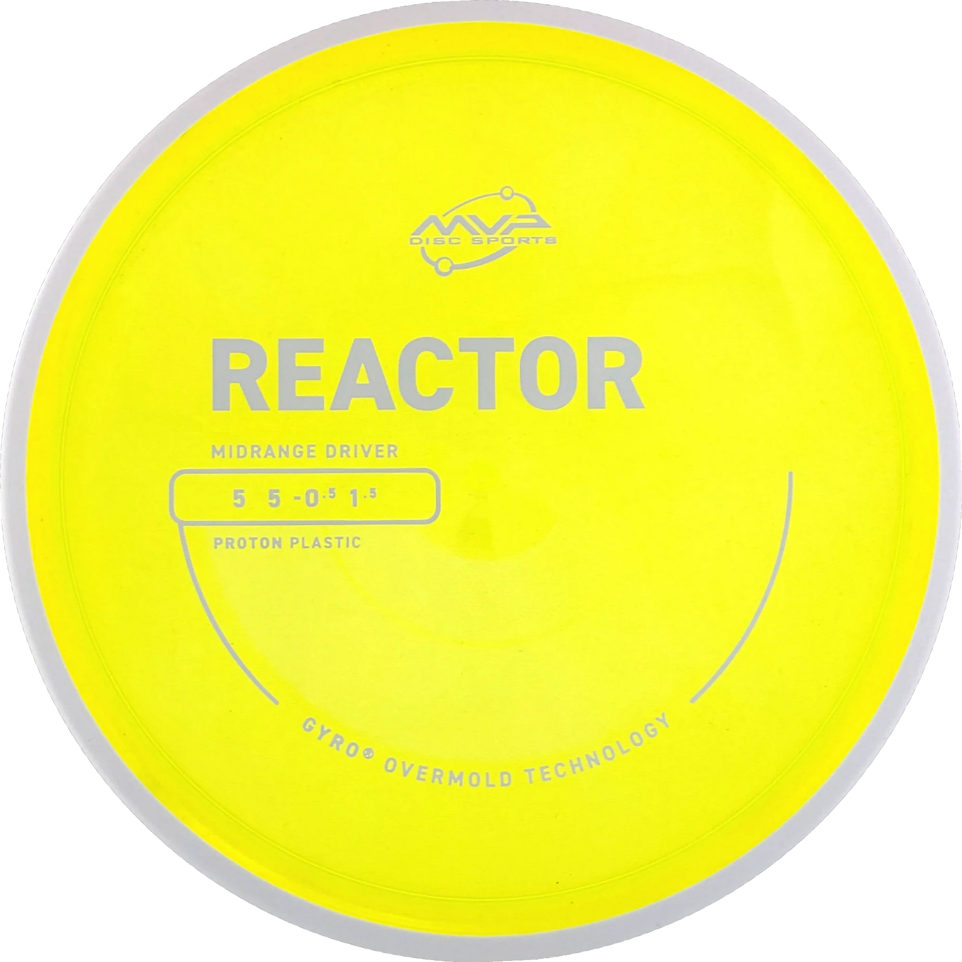 Proton Reactor