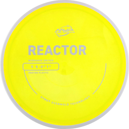 Proton Reactor