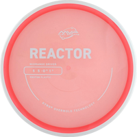 Proton Reactor