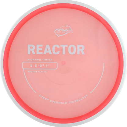 Proton Reactor