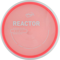 Proton Reactor
