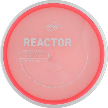 Proton Reactor