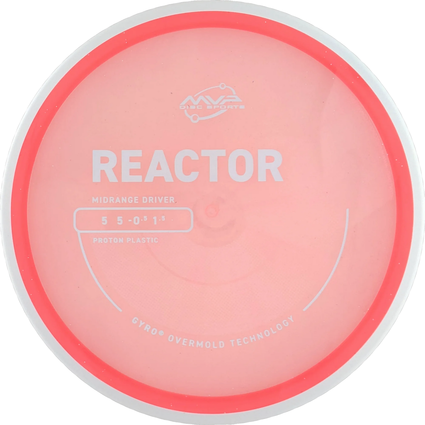 Proton Reactor