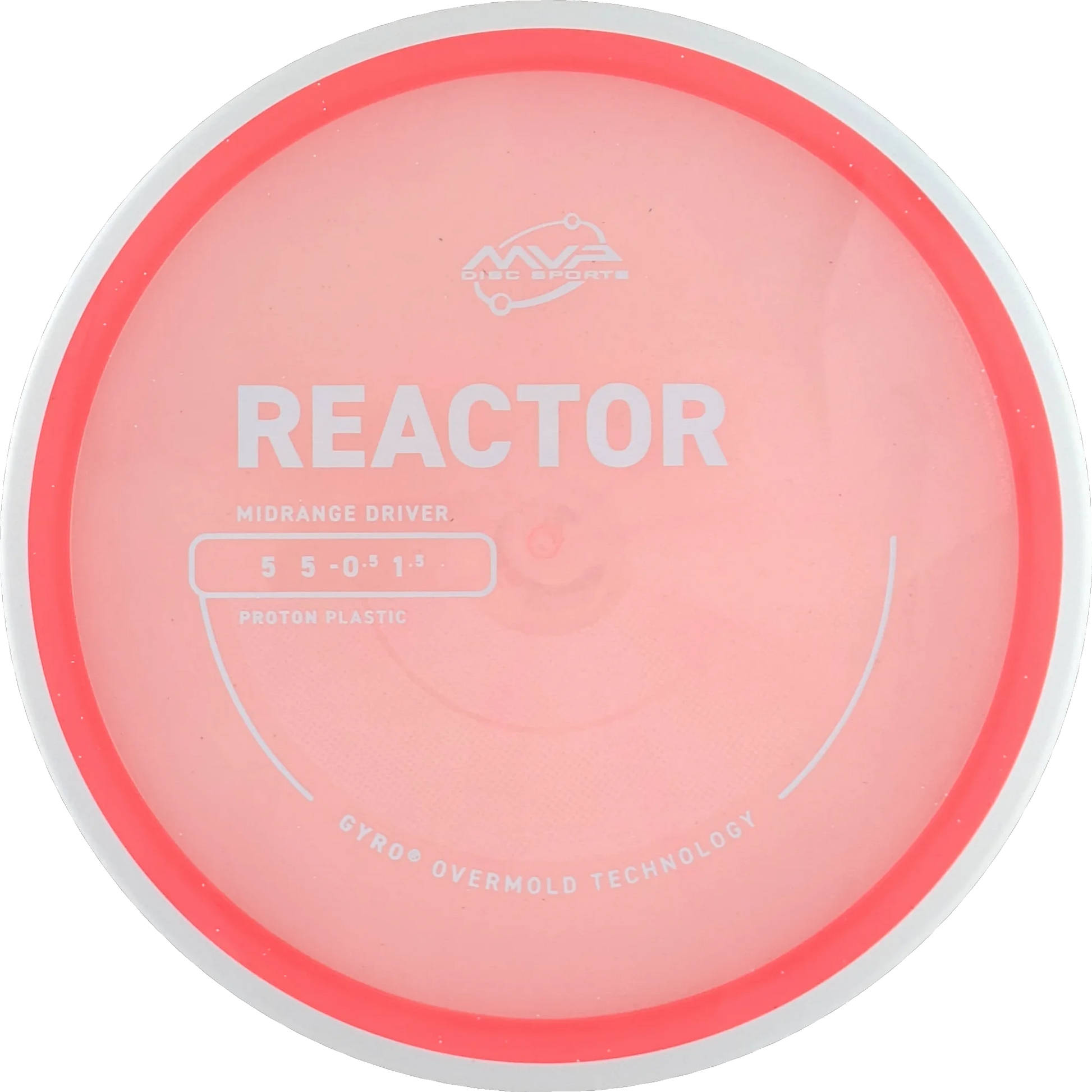 Proton Reactor