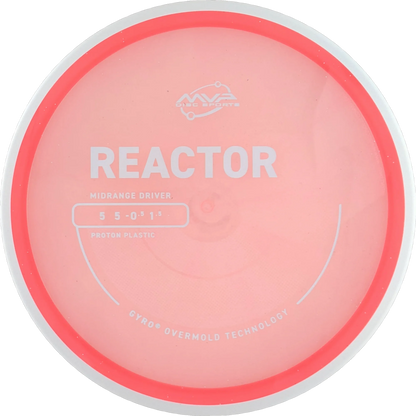 Proton Reactor