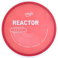Proton Reactor
