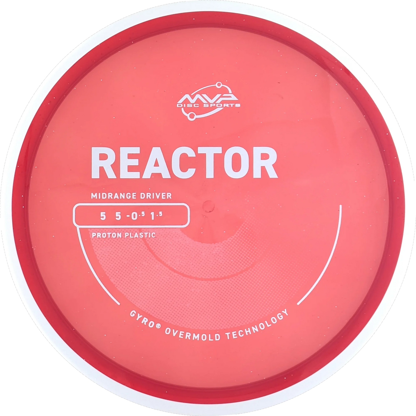Proton Reactor