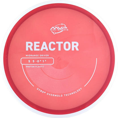 Proton Reactor