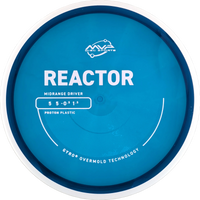 Proton Reactor