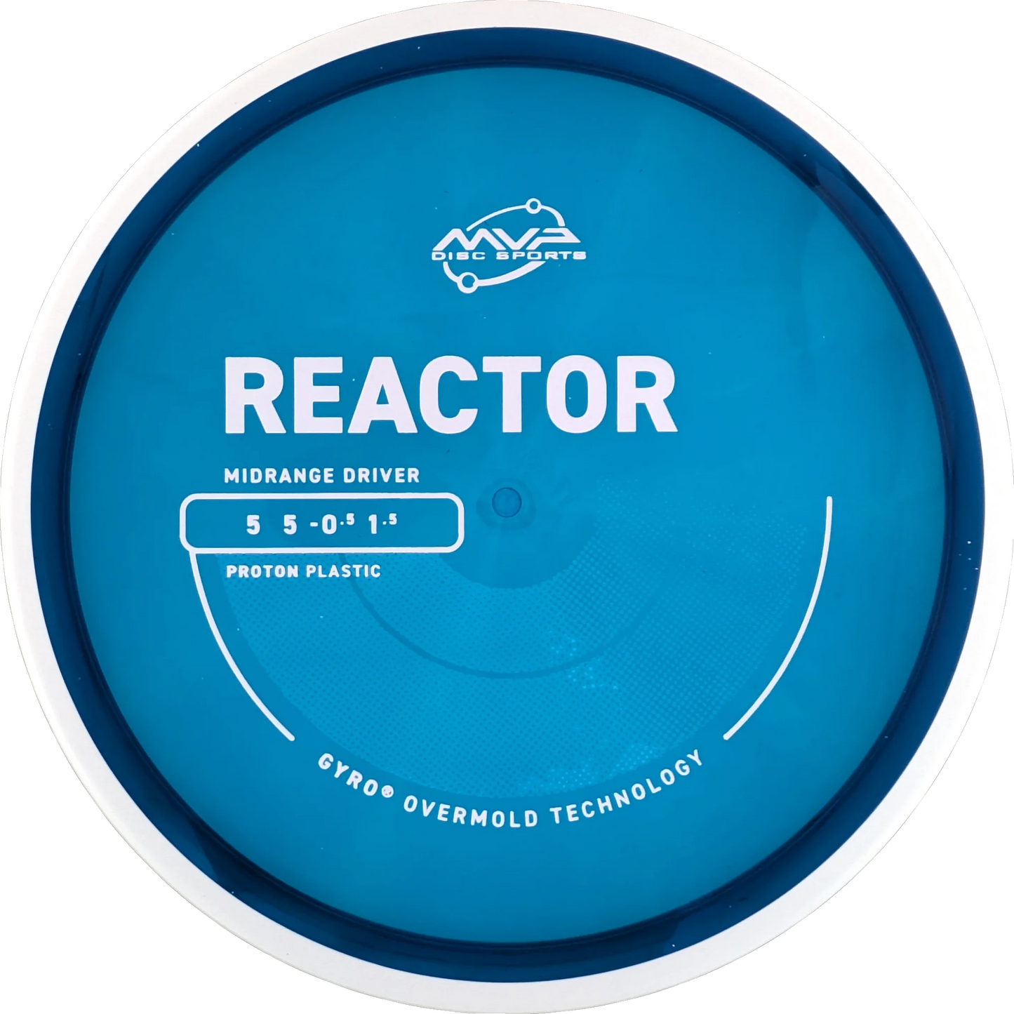 Proton Reactor