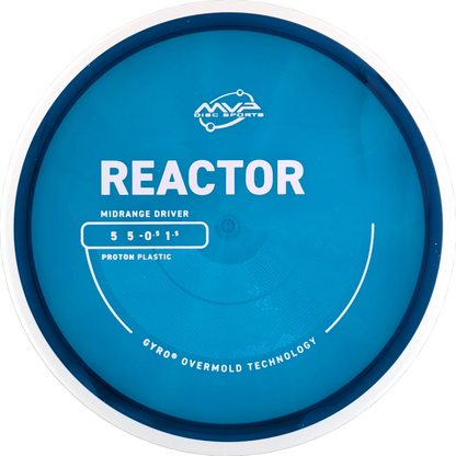 Proton Reactor