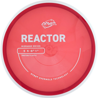 Proton Reactor