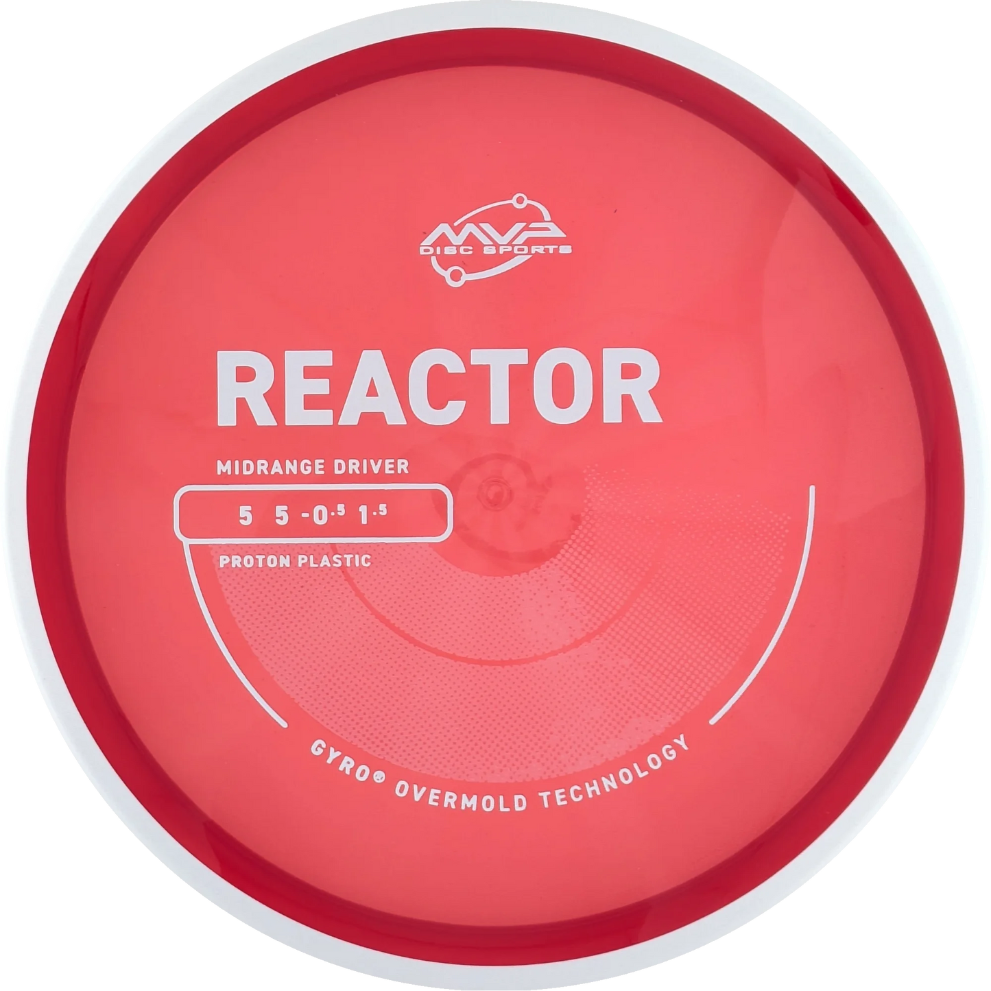 Proton Reactor