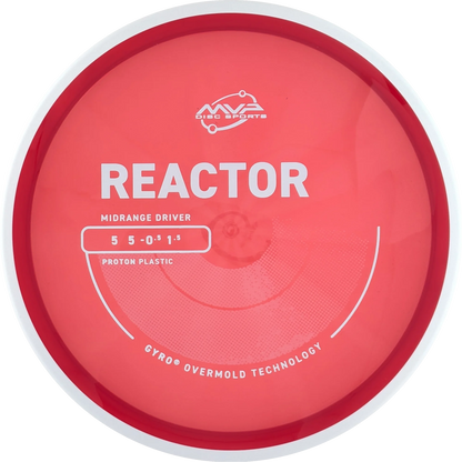 Proton Reactor