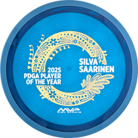 Proton Silva Saarinen 2025 FPOTY Insanity