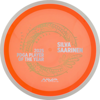 Proton Silva Saarinen 2025 FPOTY Insanity